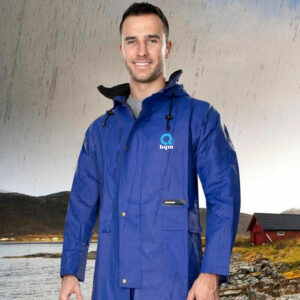 Vlastná potlač vášho loga