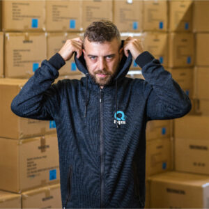 Vlastná potlač vášho loga