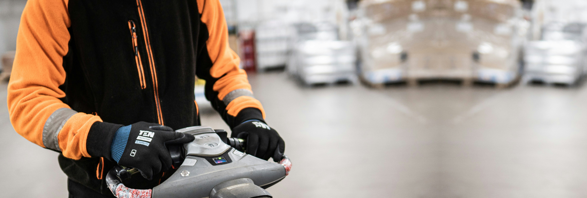 BEQUEM, pracovné odevy, ochranné pomôcky