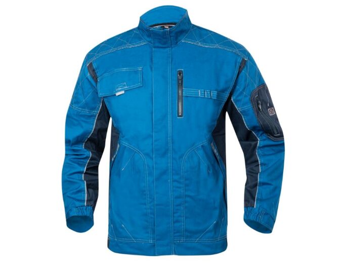 Blúza ARDON®VISION modrá