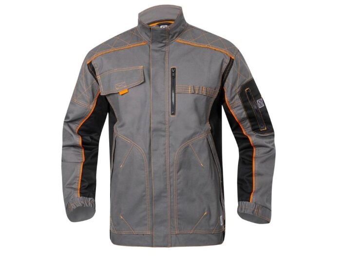 Blúza ARDON®VISION šedá