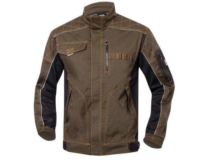 Blúza ARDON®VISION tarmac