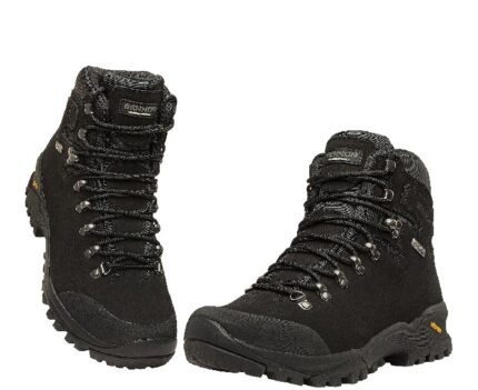 TERENNO Black High
