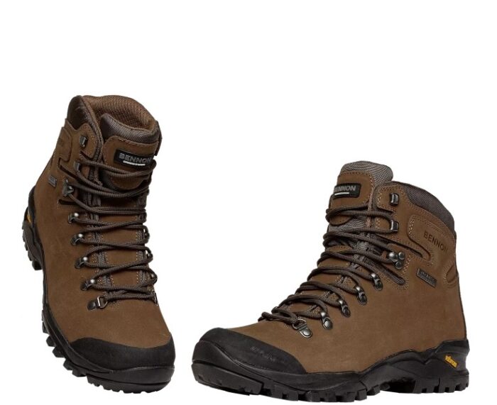 TERENNO High TERENNO High