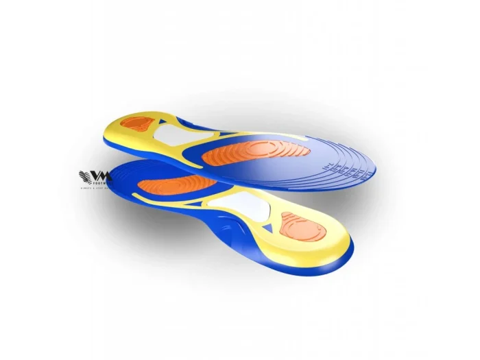 VM 3001 Vkladacia stielka gélová, strihacia – Obrázok 1