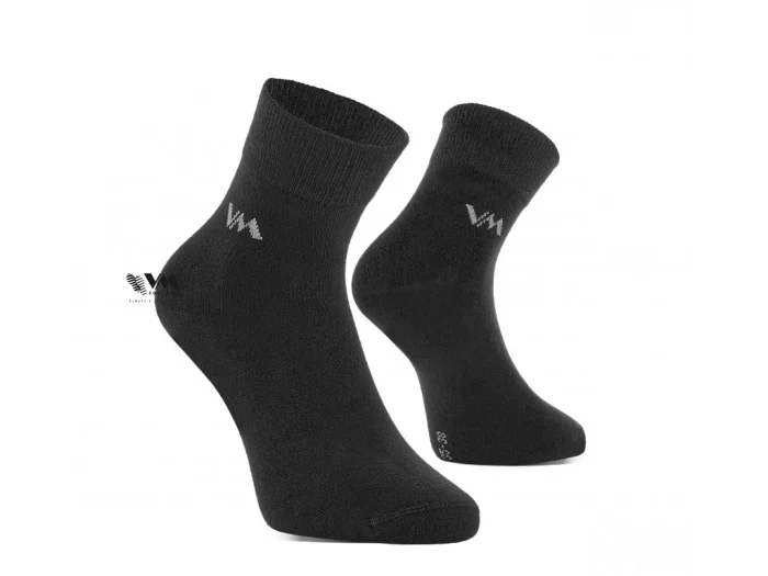 VM TERRY froté bavlnené ponožky – Obrázok 1