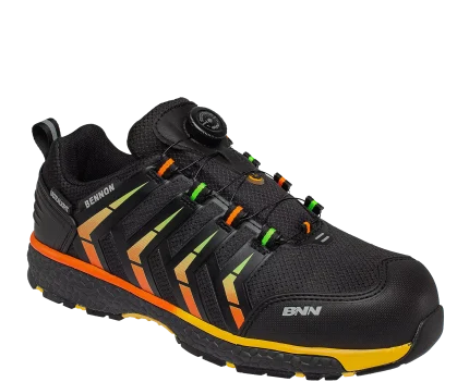 STINGER S3 ESD ATOP Low