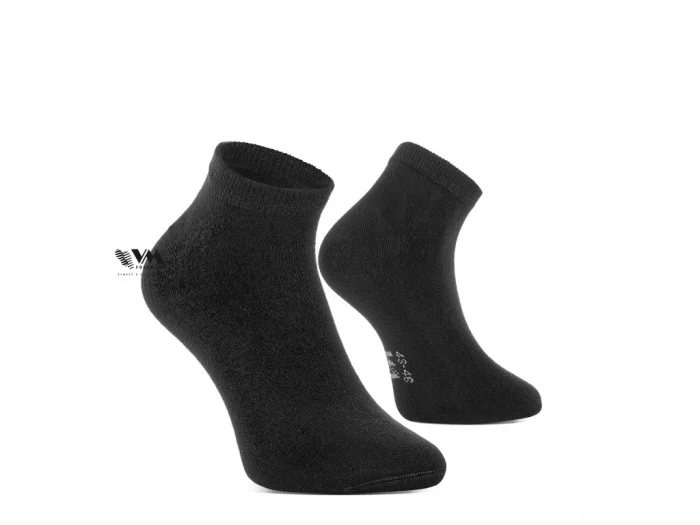 VM BAMBOO SHORT bambusové funkčné ponožky – Obrázok 1