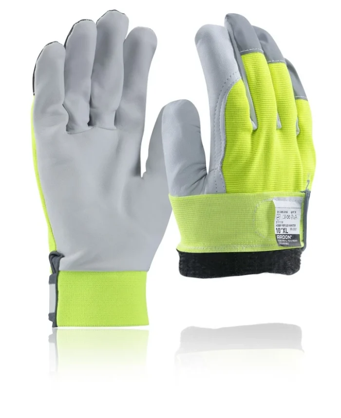 A1069_001.463048069.1719235103.jpg Zimné rukavice ARDON®HOBBY REFLEX WINTER – Obrázok 1