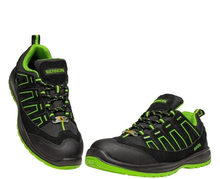 ALEGRO S1P ESD Green Low ALEGRO S1P ESD Green Low