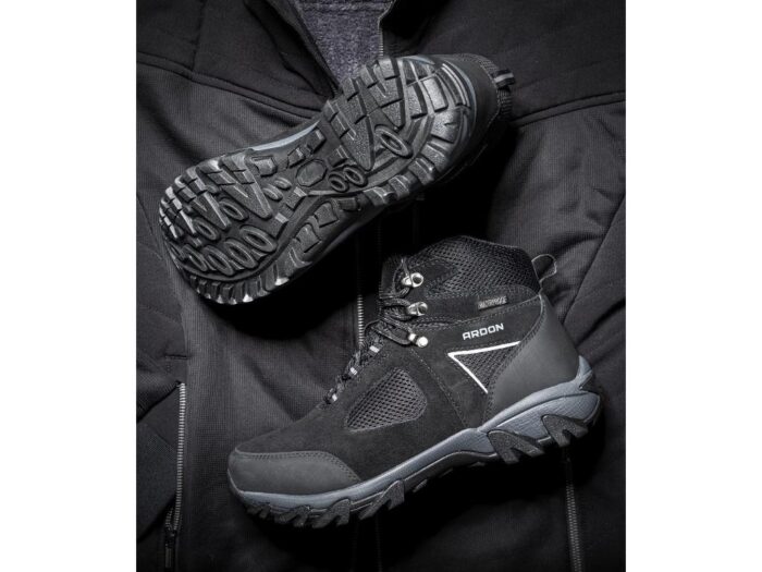 ARDON RAMBLER HIGH ARDON RAMBLER HIGH