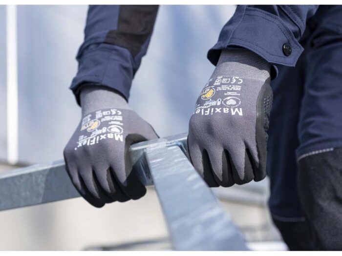 ATG® máčané rukavice MaxiFlex® Endurance™ 34-844