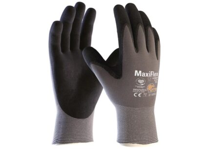 ATG® máčané rukavice MaxiFlex® Ultimate™ 34-874