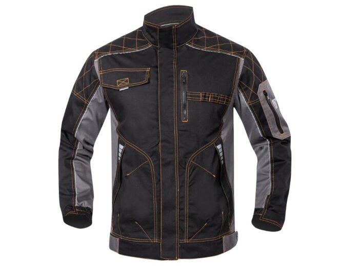 Blúza ARDON®VISION čierna Blúza ARDON®VISION čierna