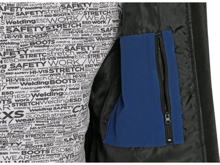 Bunda CXS STRETCH Bunda CXS STRETCH