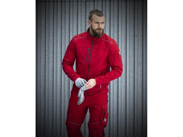 Bunda softshellová ARDON®VISION