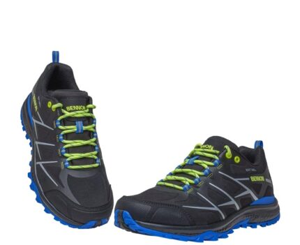 CALIBRO Blue Low