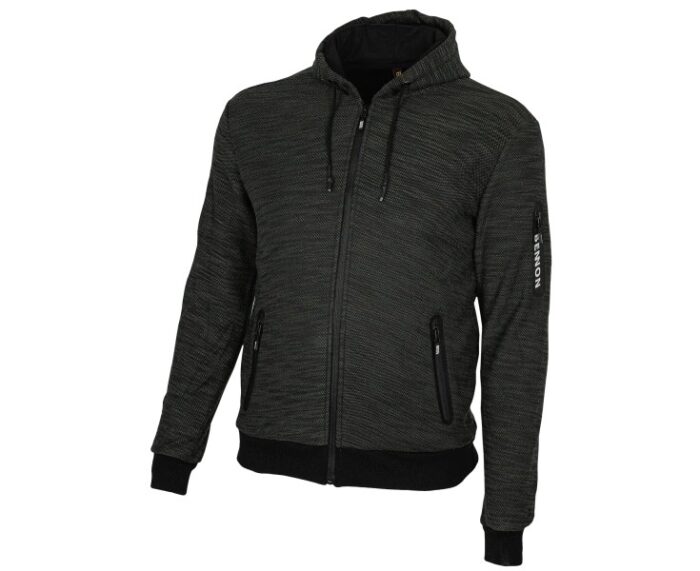 CHORTOS Sweatshirt green