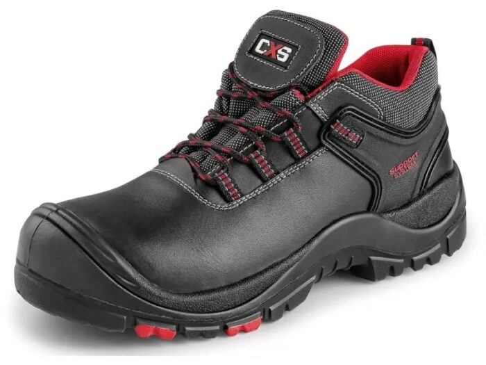 CXS ROCK ORE S3 CXS ROCK ORE S3