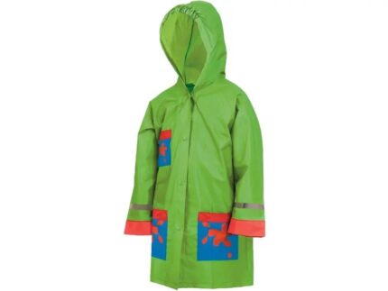 Detská pláštenka FROGY