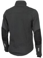 EREBOS LIGHT Jacket grey/black