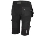 EREBOS Shorts black