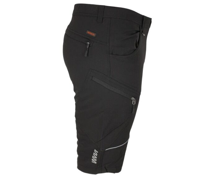 FOBOS Shorts black