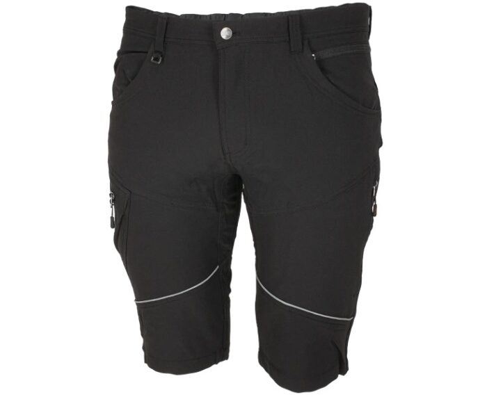 FOBOS Shorts black FOBOS Shorts black