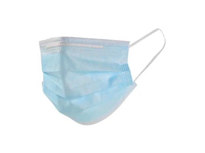 Jednorazové rúška CXS HALITUS