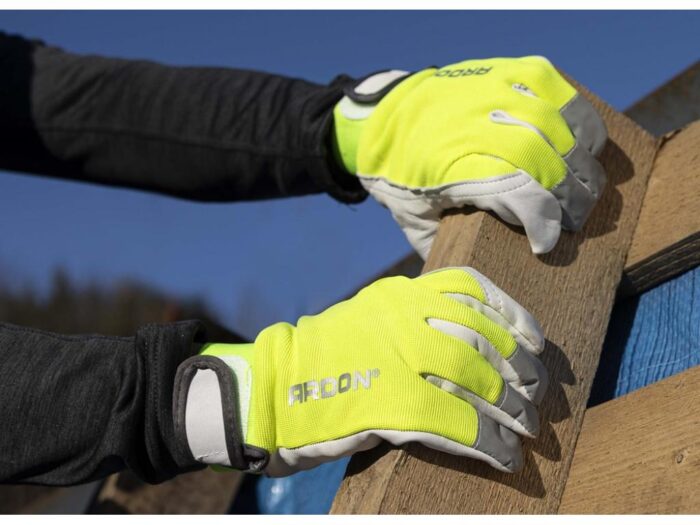 Kombinované rukavice ARDON®HOBBY
