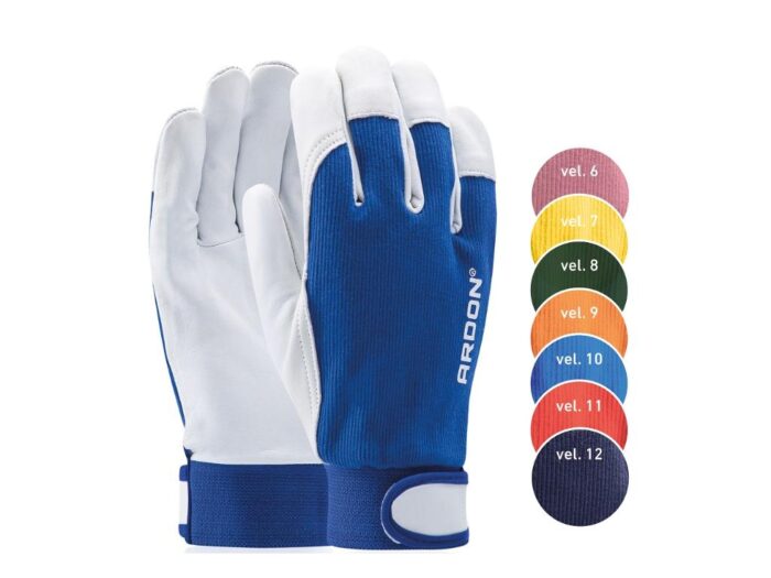 Kombinované rukavice ARDON®HOBBY Kombinované rukavice ARDON®HOBBY