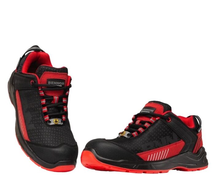 LUMINO S1P ESD NM Low