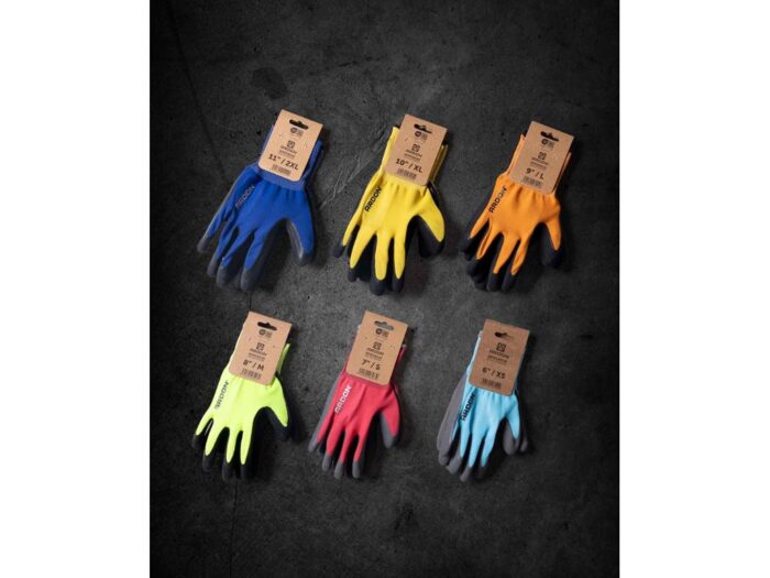 Máčané rukavice ARDON®PETRAX