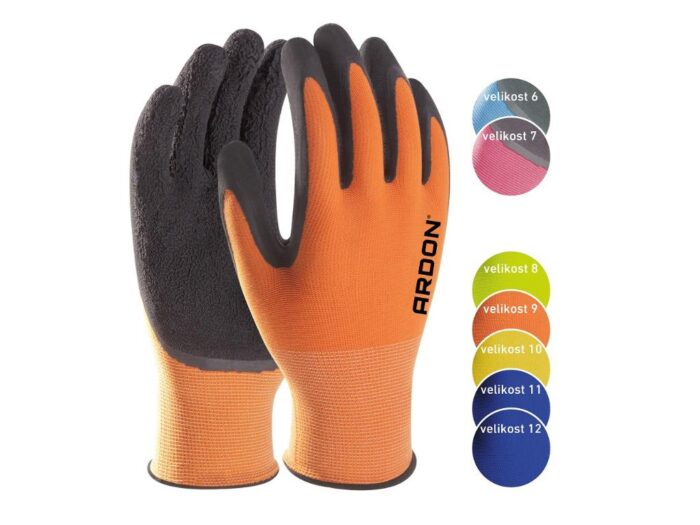 Máčané rukavice ARDON®PETRAX
