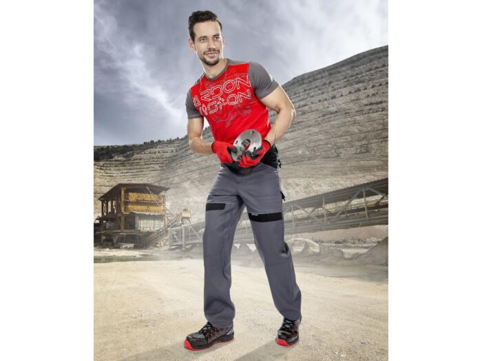 Nohavice ARDON®COOL TREND - pás