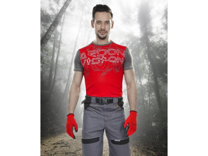 Nohavice ARDON®COOL TREND - pás Nohavice ARDON®COOL TREND - pás