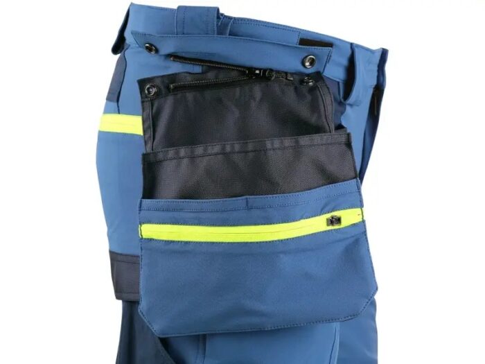 Nohavice CXS NAOS pánske