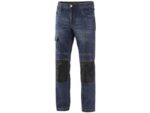 Nohavice jeans NIMES I