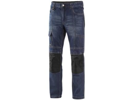 Nohavice jeans NIMES I