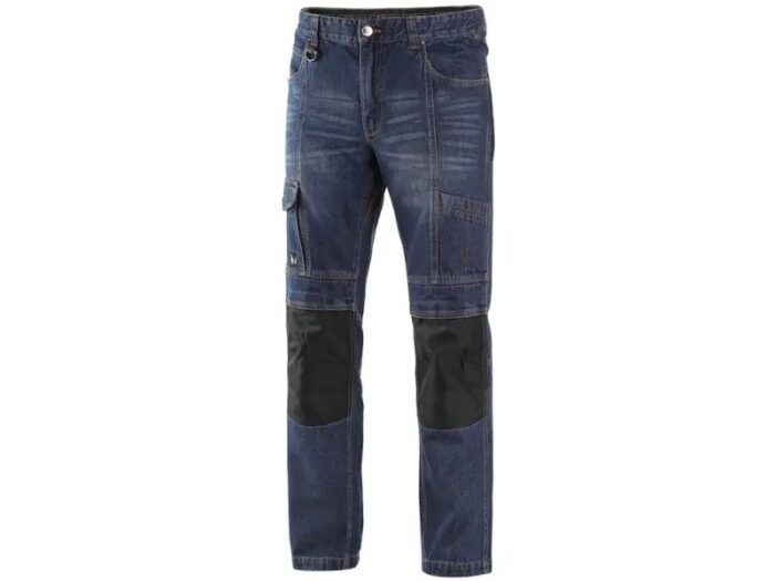 Nohavice jeans NIMES I Nohavice jeans NIMES I