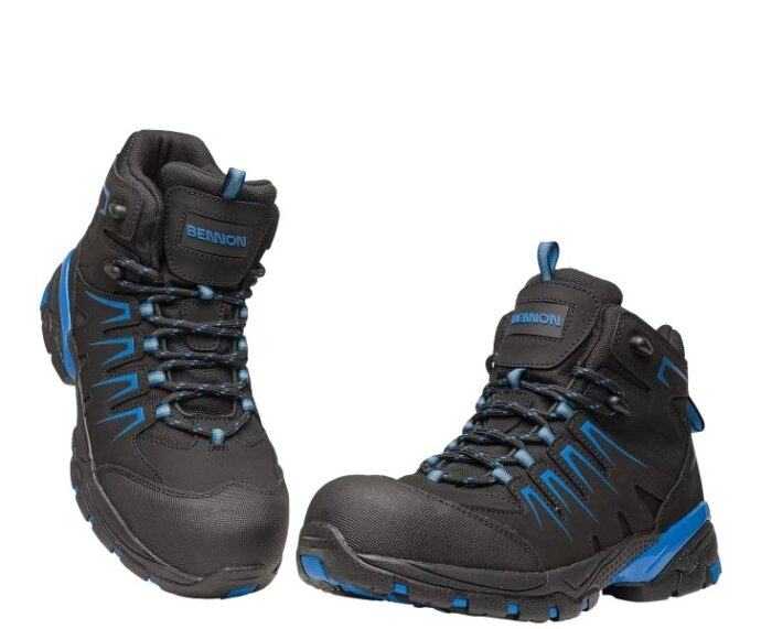 ORLANDO XTR S3 NM Blue High