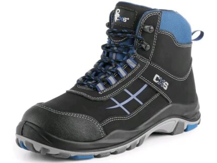 Obuv CXS DOG BOXER O2