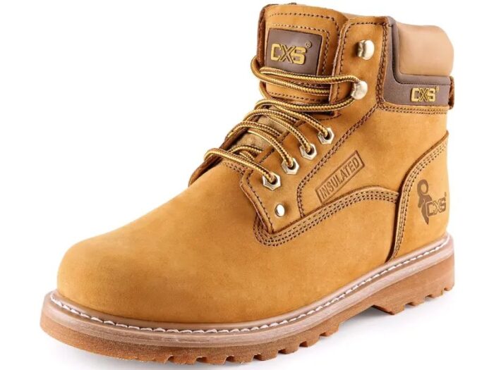 Obuv CXS ROAD AVERS Obuv CXS ROAD AVERS