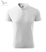 Pique Polo203 malfini