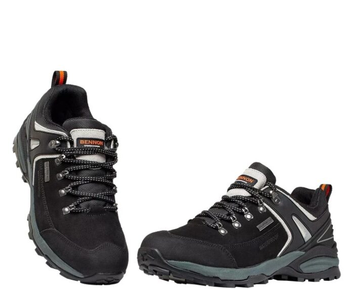 SALVADOR O2 Black Low SALVADOR O2 Black Low