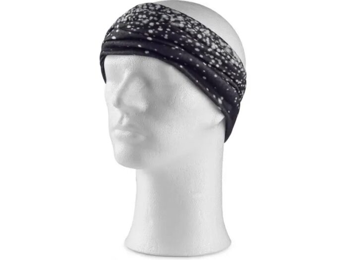 Šatka multifunkčná CXS TOBY, zimná 26x48cm, – Obrázok 3