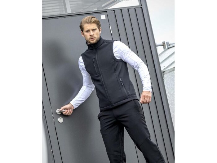 Softshellová vesta ARDON®SIMHIT Softshellová vesta ARDON®SIMHIT