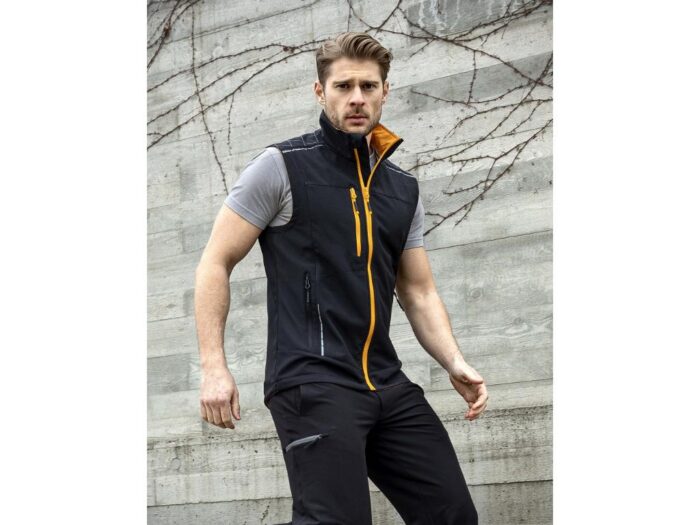 Softshellová vesta ARDON®VISION Softshellová vesta ARDON®VISION