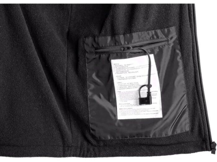 vyhrievaná vyhrievaná