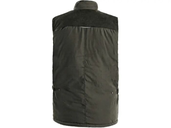 Vesta CXS OHIO Vesta CXS OHIO